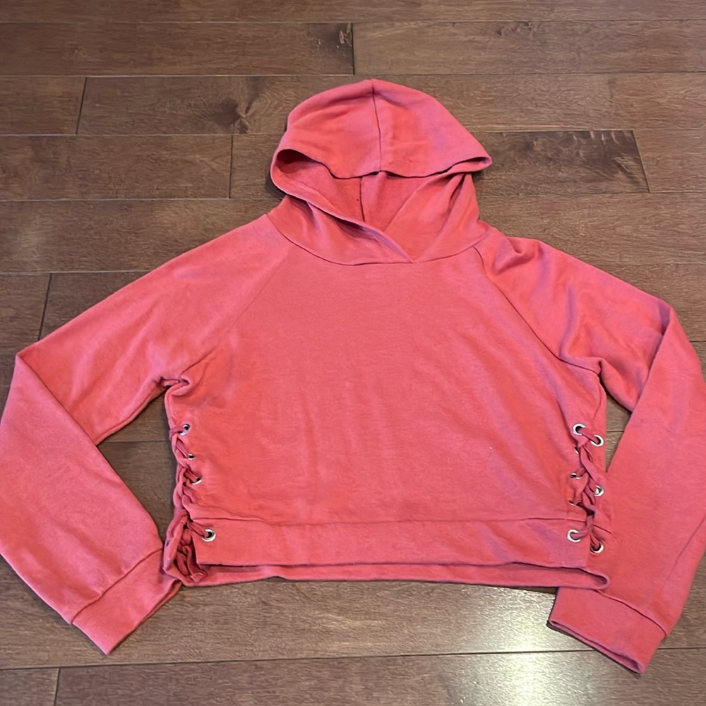 Bluenotes hoodie
